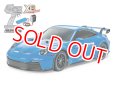 タミヤ (57937) 1/10RC XB (完成モデル)  ポルシェ 911 GT3 (992) (TT-02シャーシ)  