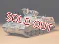 タミヤ (35162) 1/35 ドイツ歩兵戦闘車 マルダー1A2 ミラン  