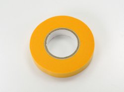 画像1: タミヤ（87034）タミヤ マスキングテープ 10mm詰め替え用【ネコポス便対応】
