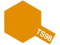 タミヤ（85098）TS-98 ピュアーオレンジ   