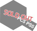 タミヤ（86005）PS-5 ブラック   