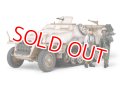 タミヤ（32564）1/48 ハノマーク装甲兵員輸送車D型 シュッツェンパンツァー  