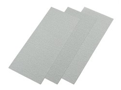 画像1: タミヤ（87094）フィニッシングペーパー P320番（3枚セット）【ネコポス便対応】