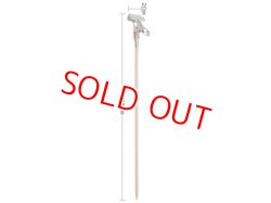 画像1: GSIクレオス (GT104)  Mr. ネコの手・持ち手棒　ネコの目クリップ (20本入り)   