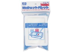 画像1: GSIクレオス  (GT122)  Mr.ウェットパレット  
