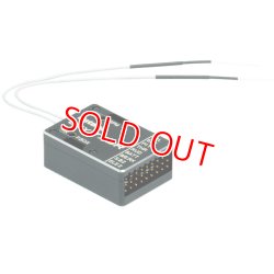 画像1: フタバ (039362) ヘリ用 CGY770R ジャイロ 単品  