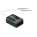 フタバ  (039409)  ヘリ用 CGY770R+GPB-1セット  