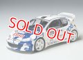 タミヤ（24221）1/24 プジョー 206 WRC  