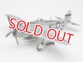 タミヤ（61090）1/48 リパブリック P-47D サンダーボルト 「バブルトップ」  