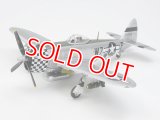 タミヤ（61090）1/48 リパブリック P-47D サンダーボルト 「バブルトップ」  