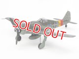 タミヤ  (61041)  1/48 フォッケウルフ Fw190 D-9   