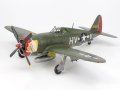 タミヤ  (60769)  1/72 P-47D サンダーボルト レイザーバック   