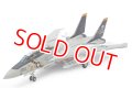 タミヤ（61114）1/48 グラマン F-14A トムキャット   