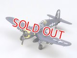 タミヤ（60752）1/72 ヴオート F4U-1D コルセア   