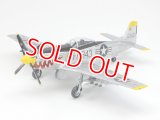 タミヤ（60754）1/72 ノースアメリカン F-51D マスタング （朝鮮戦争仕様）  