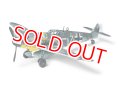 タミヤ（60790）1/72 メッサーシュミット Bf109 G-6  