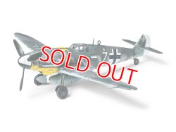 画像1: タミヤ（60790）1/72 メッサーシュミット Bf109 G-6  
