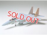 タミヤ（61030）1/48 航空自衛隊 F-15J イーグル   