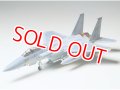 タミヤ（61029）1/48 マグダネル・ダグラス F-15C イーグル   