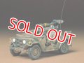 タミヤ（35125）1/35 アメリカ M151A2 トウミサイルランチャー  