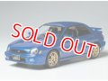タミヤ（24231）1/24 スバル インプレッサ WRX STi  