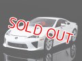 タミヤ（24319）1/24 レクサス LFA   