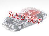 タミヤ (24366) 1/24 フルビュー メルセデス・ベンツ 300 SL  