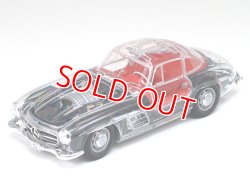 画像1: タミヤ (24366) 1/24 フルビュー メルセデス・ベンツ 300 SL  