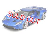 タミヤ（24346）1/24 フォード GT   