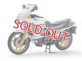タミヤ (14016) 1/12 Honda CX500 ターボ   