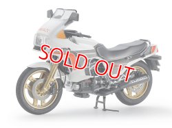 画像1: タミヤ (14016) 1/12 Honda CX500 ターボ   