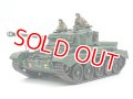 タミヤ (35380) 1/35 イギリス巡航戦車 コメット  