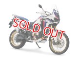 タミヤ（16042）1/6 Honda CRF1000L アフリカツイン  