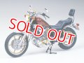 タミヤ（14044）1/12 ヤマハ XV1000 ビラーゴ   