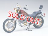 タミヤ（14044）1/12 ヤマハ XV1000 ビラーゴ   