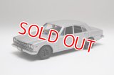 フジミ (ID3) 1/24 SKYLINE 2000GT-R（PGC10）4ドア 1969  