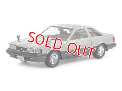 画像1: タミヤ (24365) 1/24 トヨタ ソアラ 2000VR ターボ  