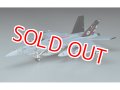 ハセガワ (E19) 1/72 F/A-18E スーパー ホーネット  