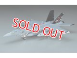 ハセガワ (E19) 1/72 F/A-18E スーパー ホーネット  