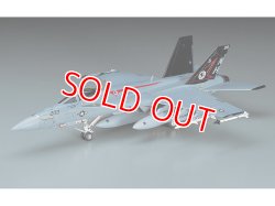 画像1: ハセガワ (E19) 1/72 F/A-18E スーパー ホーネット  