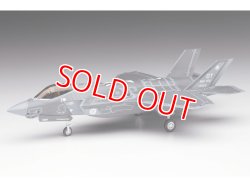 画像1: ハセガワ  (E42) 1/72 F-35A ライトニングII  