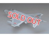 ハセガワ (PT7) 1/48 F-4EJ改 スーパー ファントム /ワンピース キャノピー  