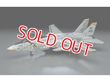 ハセガワ  (E14)  1/72  F-14A トムキャット “大西洋空母航空団”   