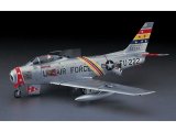 ハセガワ (PT13) 1/48 F-86F-30 セイバー “U.S. エア フォース”  