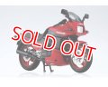 アオシマ (49) 1/12（1990年)  カワサキ ZX900A GPZ900R Ninja '90 カスタムパーツ付き   