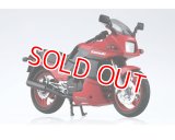 アオシマ (49) 1/12（1990年)  カワサキ ZX900A GPZ900R Ninja '90 カスタムパーツ付き   