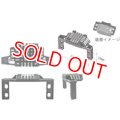サンワ (191A04657B) サーボ用アルミヒートシンク  