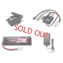 画像1: 三和電子機器  101A29312A  BL-SIGMA /HVS-702 /EP PACK2付 EP コンボセット  