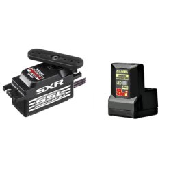 画像1: 三和電子機器  101A33302A  RX-492i /PGS-CLII付 レシーバー コンボセット  