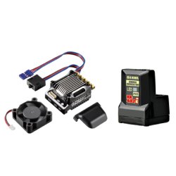 画像1: 三和電子機器  101A32238B  SV-Gen2 PRO /RX-492i付 レシーバー コンボセット  